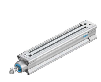 Cilindro normalizado DSBC-32-160-PPVA-N3