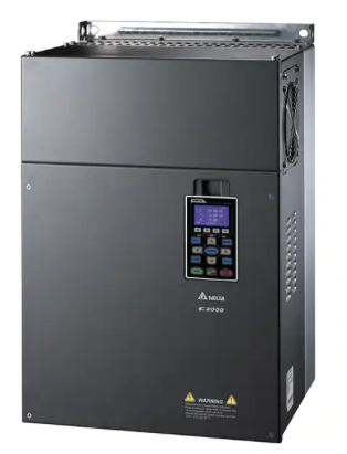 DC reactor built-in, UL Open Type 1 (IP20), NEMA 1 available if with optional accessories