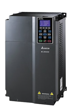DC reactor built-in, UL Open Type 1 (IP20), NEMA 1 available if with optional accessories