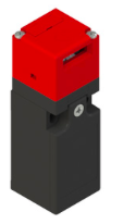 PIZZATO INTERRUPTOR, SAFETY SWITCH WITH SEPARATE ACTUATOR