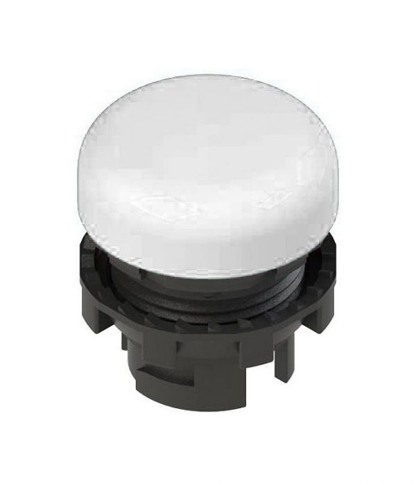 E2 1ILA210 Indicator light E2 series, white lens