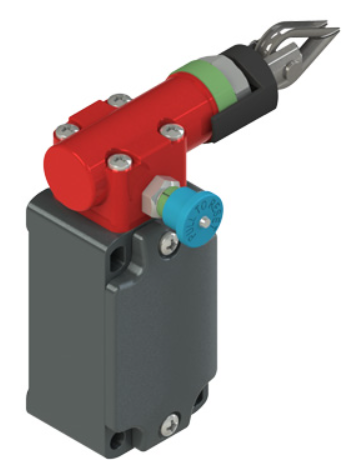 FD2184 ROPE SAFETY SWITCH WITH RESET FOR EMERGENCY STOP