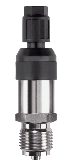 Sensor de presión - Básico marca JUMO Serie 401002; Entrada 0-25bar / 362.5Psi Salida 4-20mA - Hilos 2 conexión Rosca G1/4      