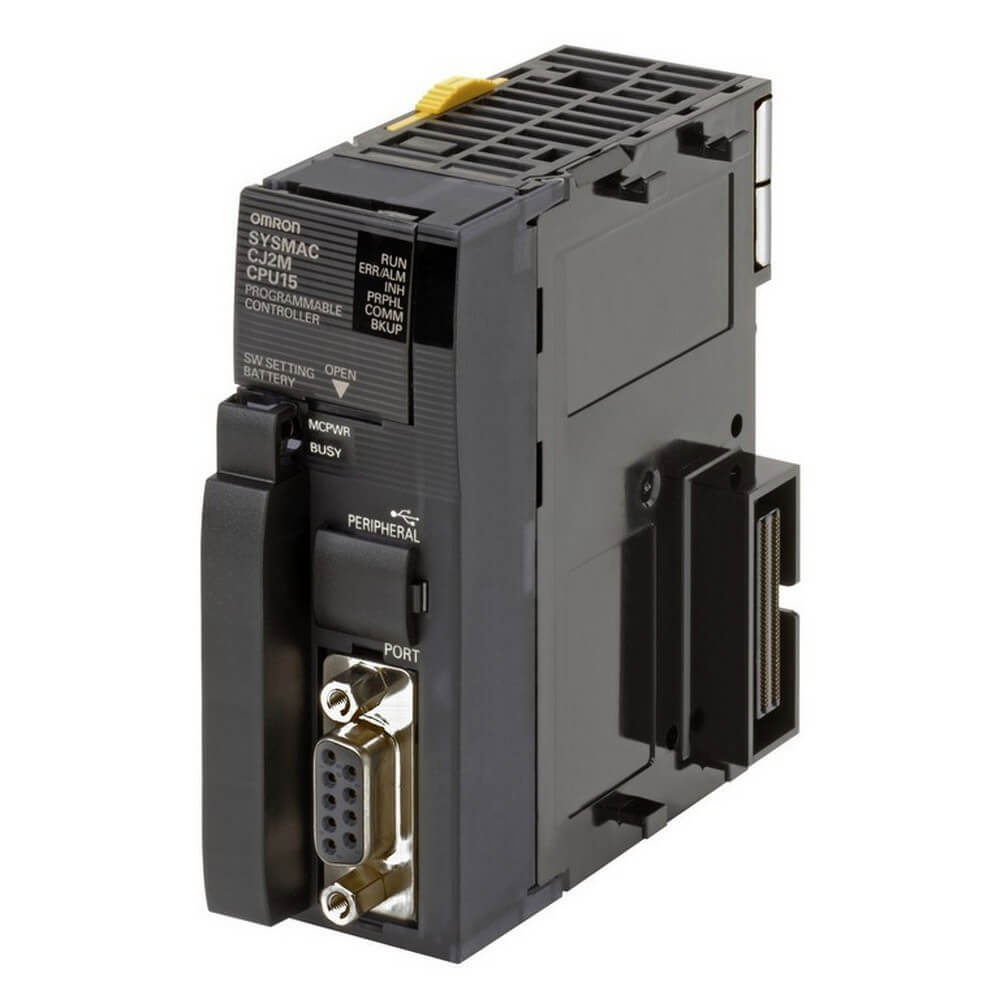 POWER SUPPLY UNIT 24VDC 35W ISOLATED FOR USE WITH CJ1M SERIES