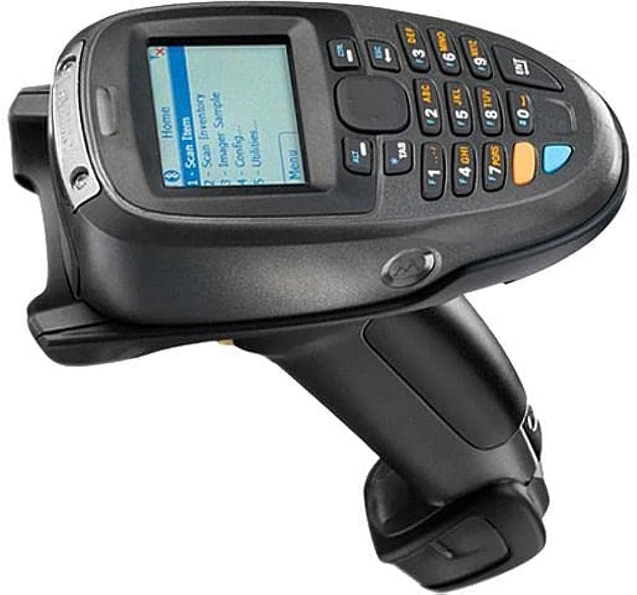 Scaner Motorola MT2070