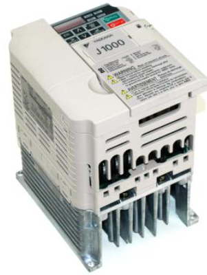 [CIMRJB4A0004BBA] [CIMR-JB4A0004BBA] Yaskawa Variador, 2HP, 3-Phase, 380-480V (Input), IP20 Enclosure, Variable Frequency Drive