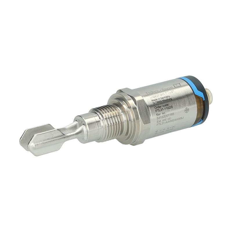 Sensor de Nivel Endress+Hauser FTL31