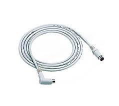 Cable de Conexión Serie FX con FX-10P-E/FX-20P-ESET0/FX-10DM-E,1,5m  Para PLC