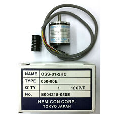 Encoder  Rotativo  100P/R   RED+10 8 26 4V