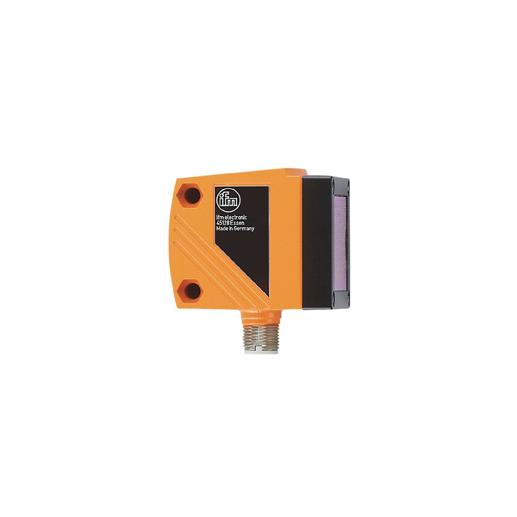 IFM SENSOR FOTOELECTRICO DISTANCIA LASER O1D100 O1DLF3KG/IO-LINK