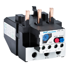 NR2-93 Relé térmico CHINT NR2-93 23 A 32 A 268114