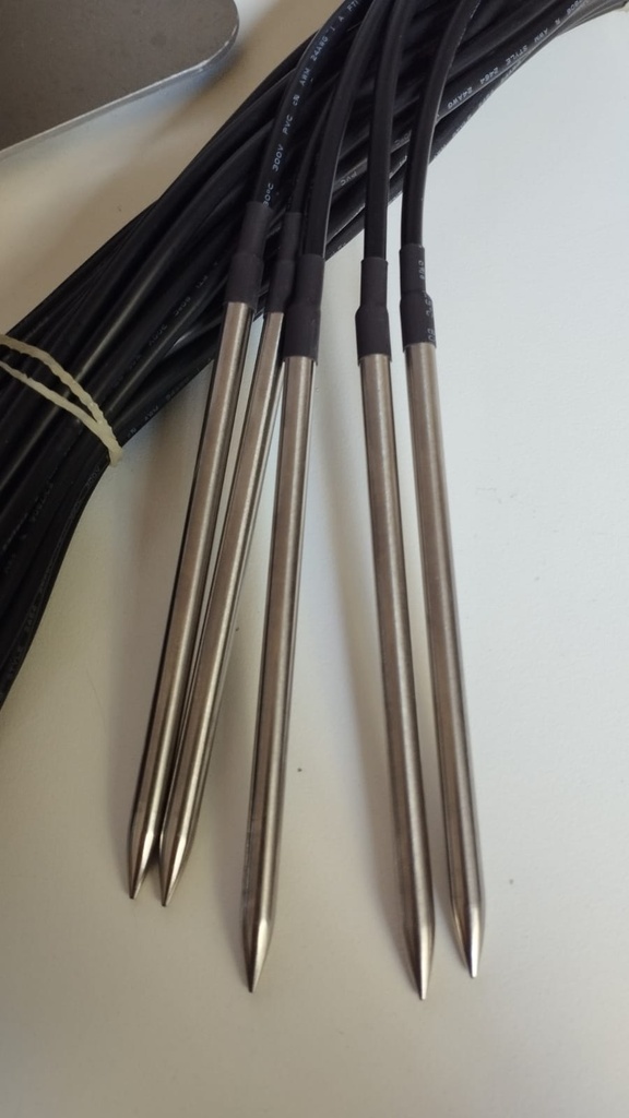[NTC-INSERCION-ALIMENTO] SENSOR NTC INSERCION EN ALIMENTO
