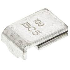 Fusible Reiniciable PTC marca GENERICO Serie MF-SM; Amperaje 1.1A Voltaje 33V       