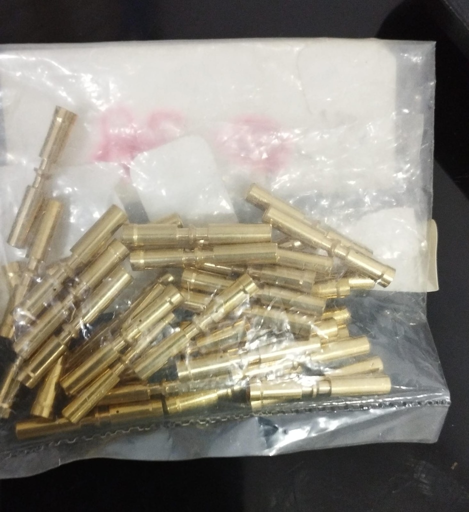 S7010942002 M23 Power Connector Contacts