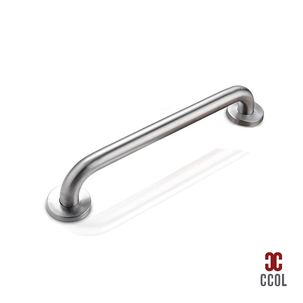 Agarradera marca GENERICO Serie (Revisar Cod); Material Acero Inoxidable        