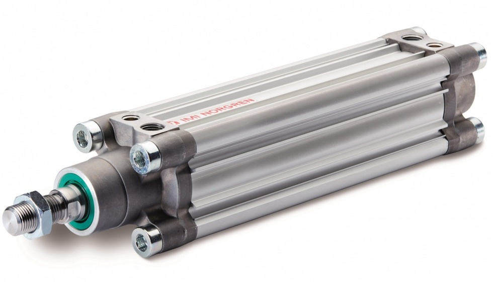 Shock Absorbers AC Series (Miniature)