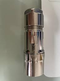 Conector Blindado / TWILOCK-S Potencia C marca GENERICO Serie S 755; Diámetro M23        