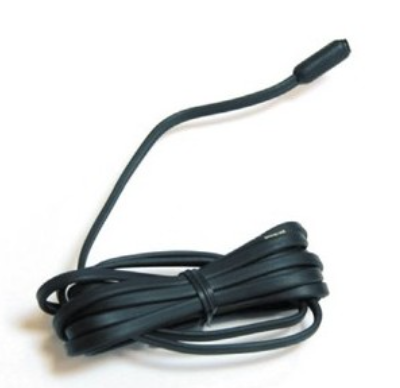 Medidor de temperatura TERMISTOR NTC tipo sonda, Rango temperatura -50 a 150°C