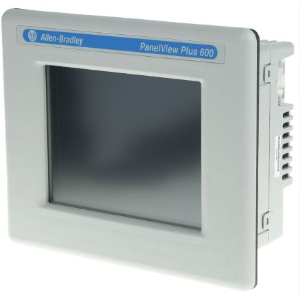 Touchscreen para 2711P-T6C5D8