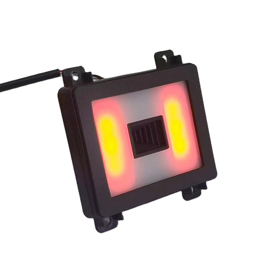 Escáner de Codigos de barra QR marca GENERICO Serie S/N;         