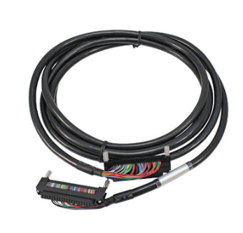 AC30TB Mitsubishi Electric Cable for Connector/Terminal Block Conversion Unit