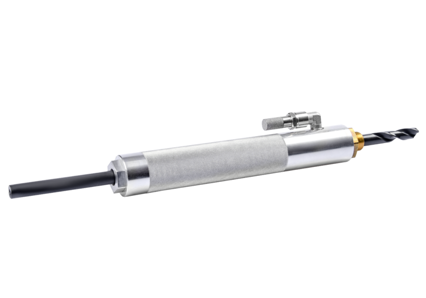 Broka Drilling jig incl. drill (Ø 13 mm)