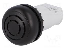 COMPACT ACOUSTIC INDICATOR, IP40 WITHOUT BUZZER