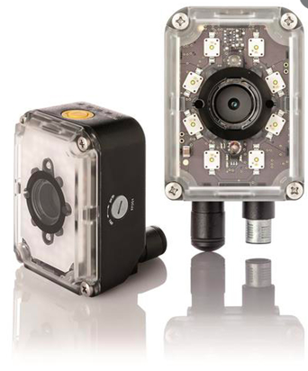 DEMO P-SERIES P11 CAMARA