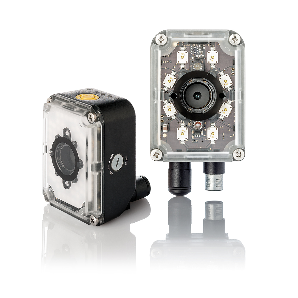 P15, 1280x1024, 60 FPS, 1/1.8" CMOS