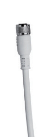 CS-A1-02-G-05 = M12 4-p axial 5m