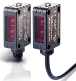 S100-PR-5-D00-NK FIX FOCUS CON M8 NPN