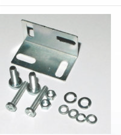 Soporte p/S100 / S3Z marca Datalogic Serie ST-505; Material Metal   