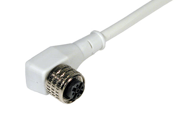 CS-A2-02-G-05 = M12 4-p radial 5m