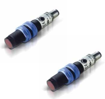 S5-5-C10-30 = Proximity plastic vdc axial dark/light 4 wires dc cable