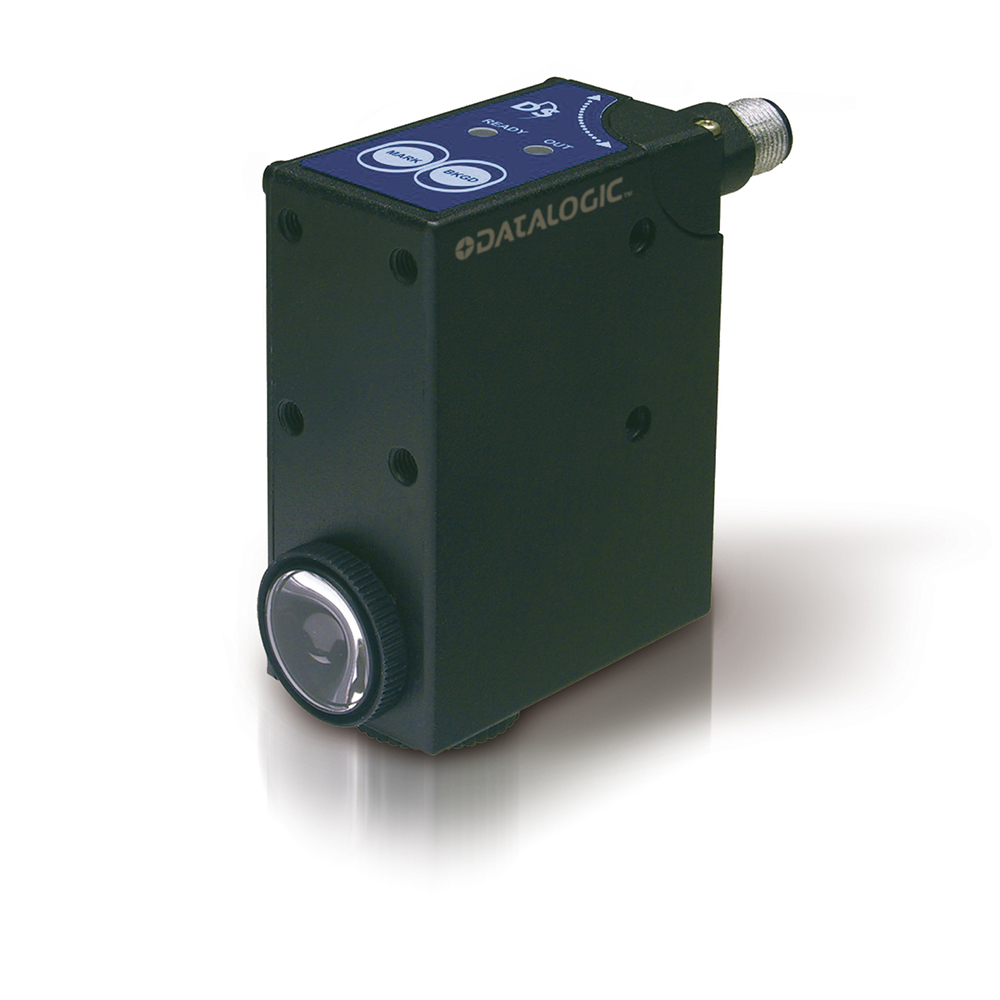 TLu-415C 9MM M12CONN.VERSPOT PUNTIFORME