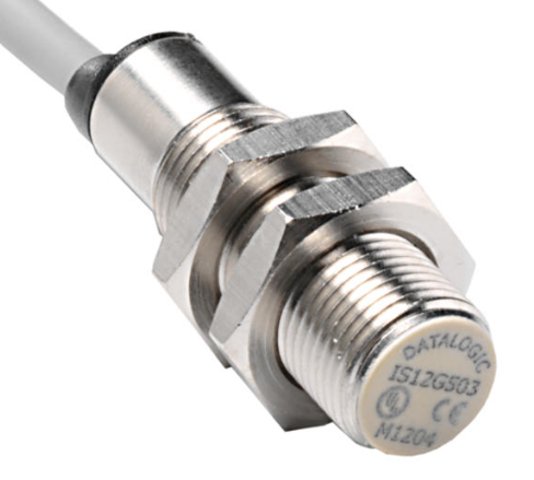 IS-12-H6-03 NON FLUSH 2X NPN NO-NC 2mt