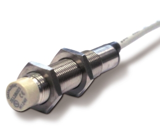 IS-12-E1-03 Â¥12FL 2X 3WIRE PNP NO 2mt