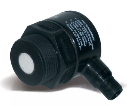 [95B040100] US30-PR-5-N13-OH = Ultrasonic M30 radial 1000mm- PNP/NPN- M12