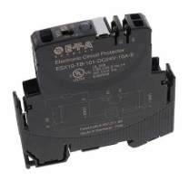 6720005380 ESX10-TB-124-DC24V-0.5A-E PROTECTOR DE CIRCUITO