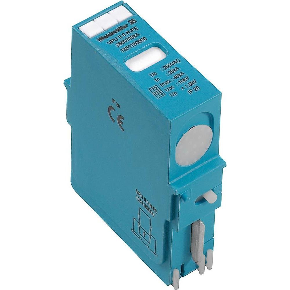 8871940000 PU II 0 N-PE 260V/40KA PROTECTOR DE SOBRETENSION