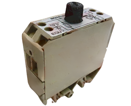 9311530000 EGU2 EG2 EN 230VUC 1,6A PROTECTOR DE SOBRETENSION