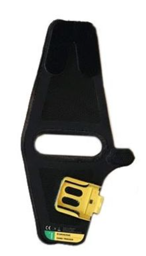 Correa de Mano Sujetador para Escáner HS7500  marca Datalogic Serie HandScanner; Talla M