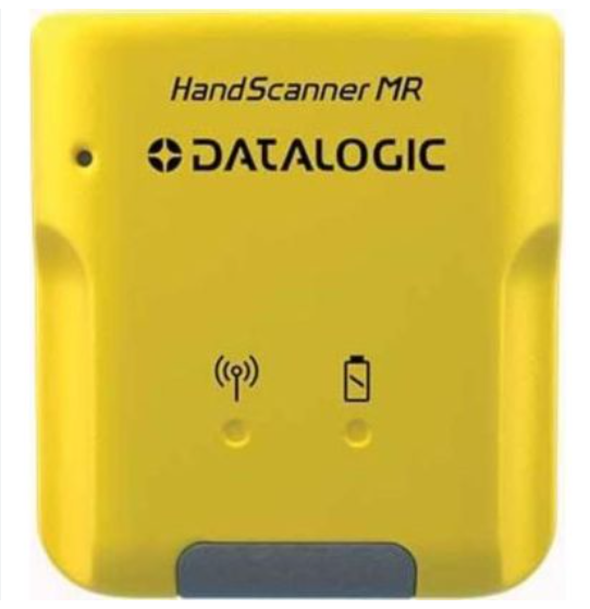 HandScanner - Standard range