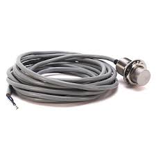 Metal Face Inductive Sensor