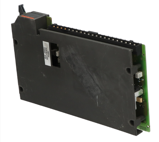 Módulo de Comunicacion Block - Transfer p/ PLC`s 2, 3, 5 marca Allen Bradley Serie 1771; Puertos RS422/RS232C        