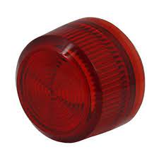 EATON LENTE,BOTÓN PULSADOR ROJO