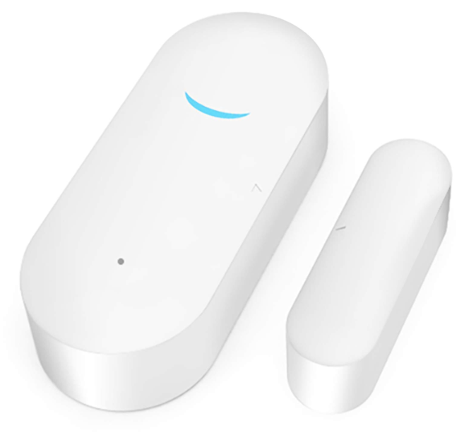 Detector de puerta abierta Wifi