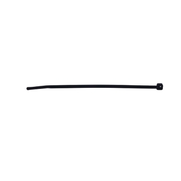 Precintos/Amarre Dexson T6 Negro (150x3.2mm)x100 TP