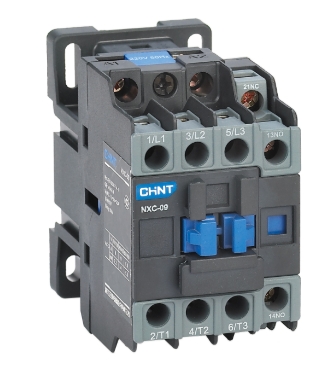 Contactor Chint 9A 120V