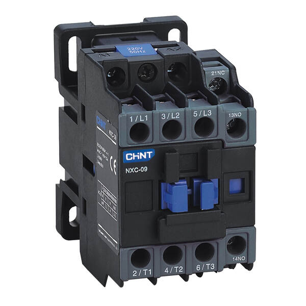 Contactor Chint 18A 240V